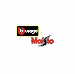 Bburago / Maisto