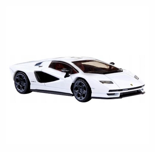 Hot Wheels Premium 1:43 LAMBORGHINI COUNTACH  LPI 800-4 #1