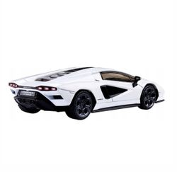 Hot Wheels Premium 1:43 LAMBORGHINI COUNTACH  LPI 800-4 #1