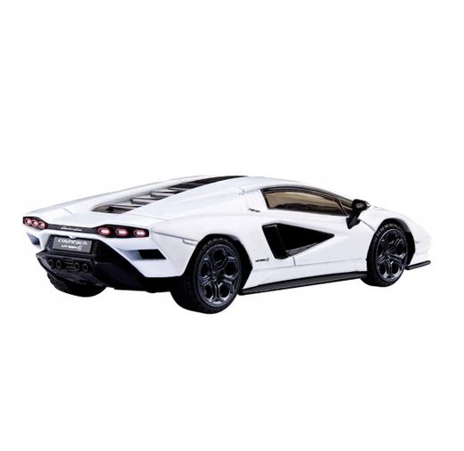Hot Wheels Premium 1:43 LAMBORGHINI COUNTACH  LPI 800-4 #1