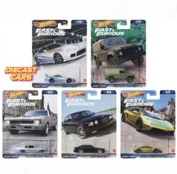 Hot Wheels Premium Serie FAST and FURIOUS 2023 (Mix 4)