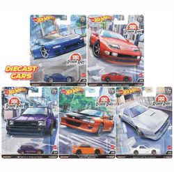 Hot Wheels Premium Serie RONIN RUN