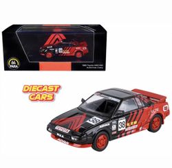 Para64 TOYOTA MR2 MK1 Autocross Libery Advan #38