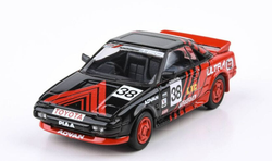 Para64 TOYOTA MR2 MK1 Autocross Libery Advan #38